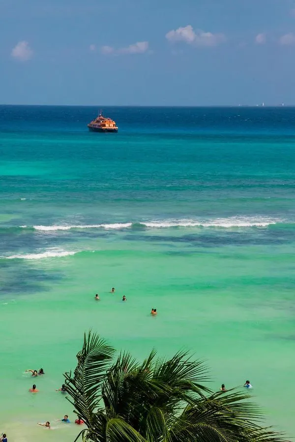 Hotel Kay Adults Only Playa del Carmen
