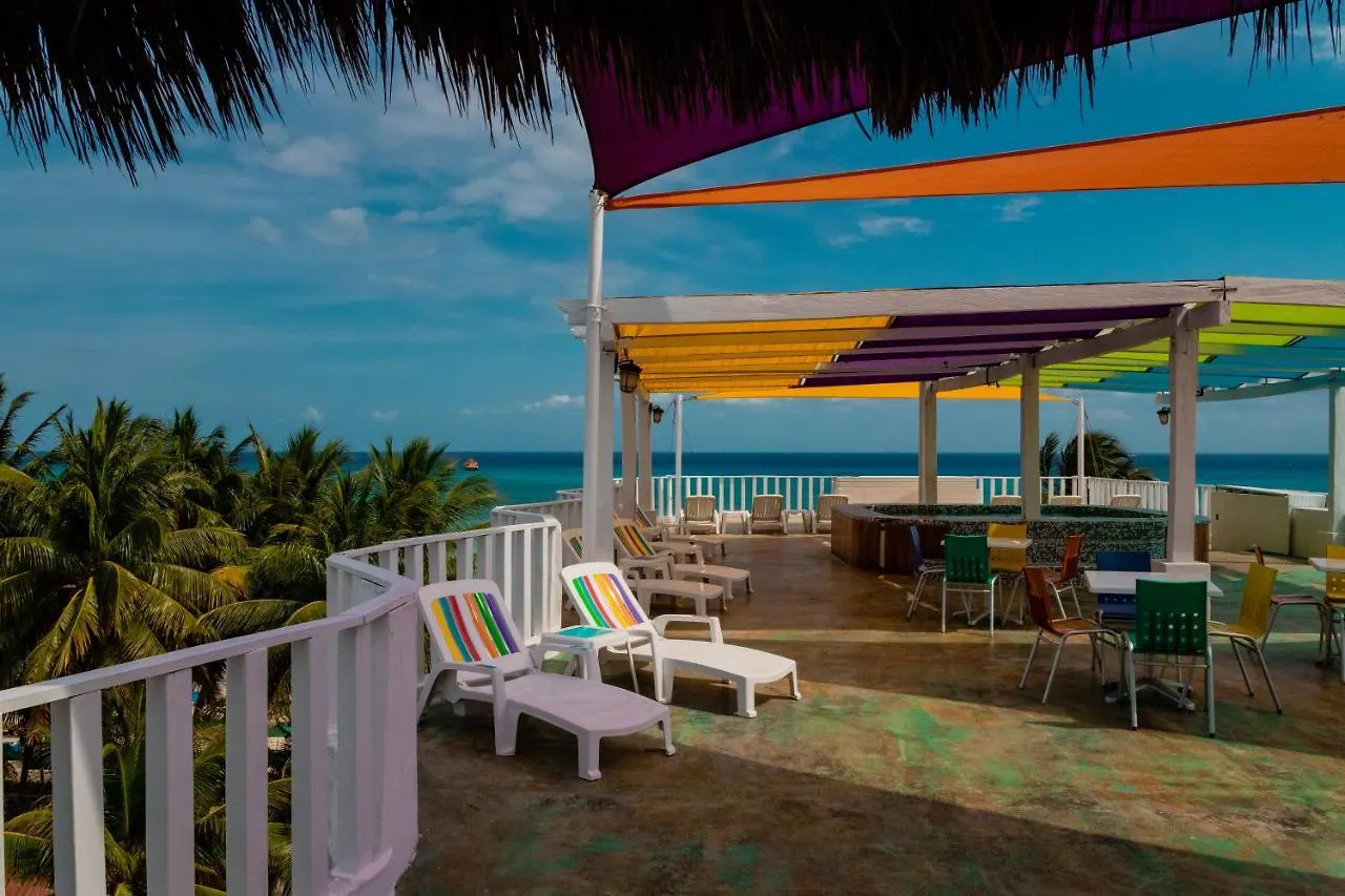 Hotel Kay Adults Only Playa del Carmen