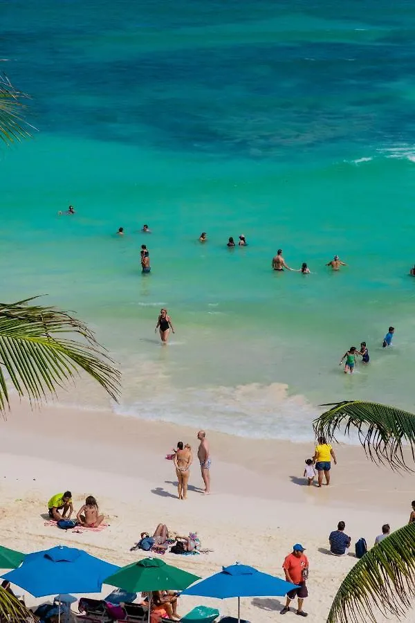 Hotel Kay Adults Only Playa del Carmen