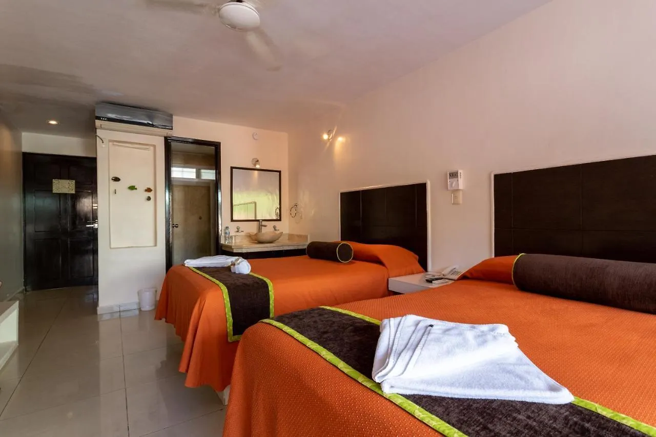 Hotel Kay Adults Only Playa del Carmen