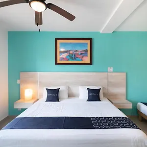Punta Esmeralda Hotel Playa del Carmen