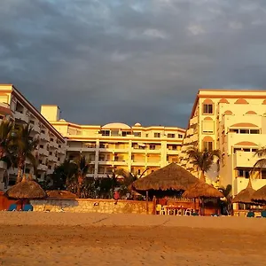 Maz4you Beachfront Apartamento Mazatlán
