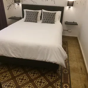 Zocalo Increible Apartamento Heroica Puebla de Zaragoza