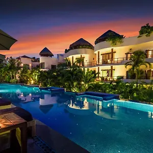 Porto Playa Hotel&beach Club Playa del Carmen
